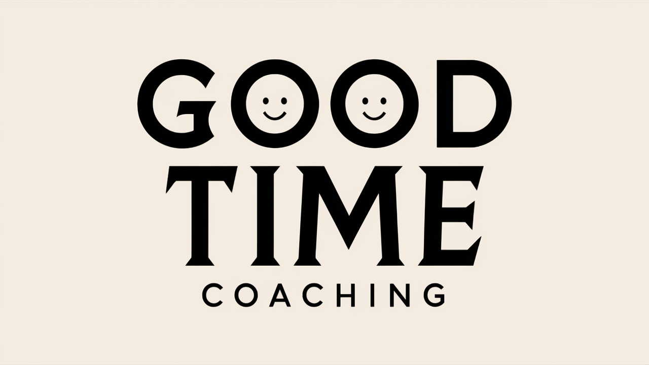 Good Time Coaching 後藤良介